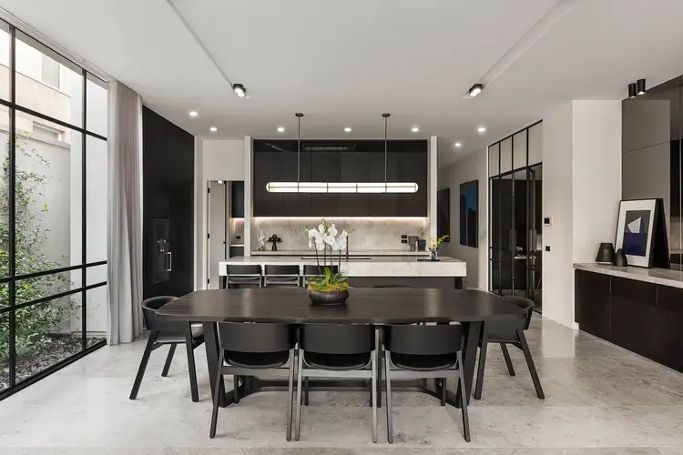 Fifth view of Homely house listing, 8 Arthur Street, Malvern VIC 3144