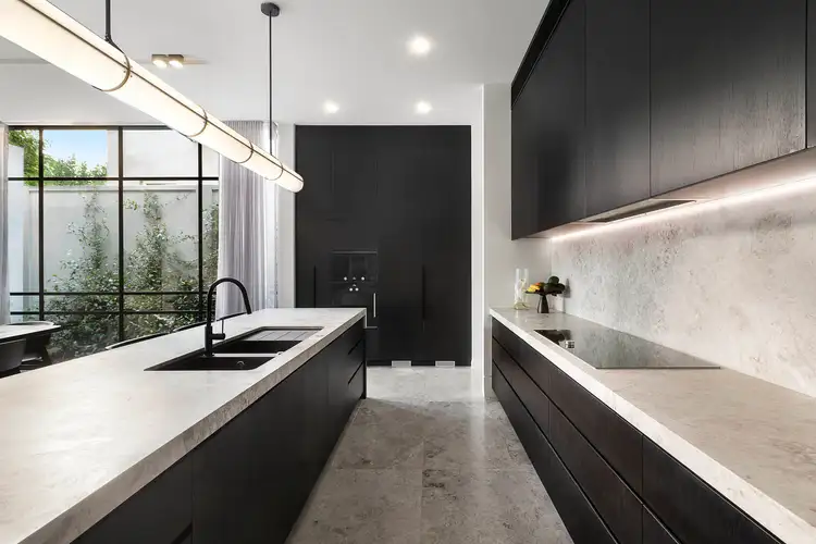 Sixth view of Homely house listing, 8 Arthur Street, Malvern VIC 3144