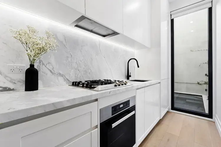 Third view of Homely house listing, 11 Graves Lane, Malvern VIC 3144