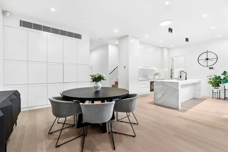 Fourth view of Homely house listing, 11 Graves Lane, Malvern VIC 3144