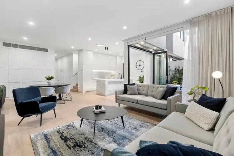 Fifth view of Homely house listing, 11 Graves Lane, Malvern VIC 3144