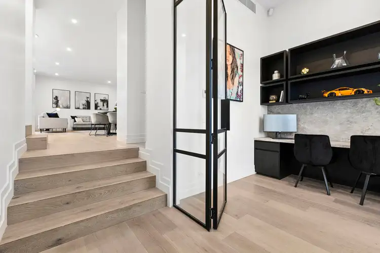 Sixth view of Homely house listing, 11 Graves Lane, Malvern VIC 3144