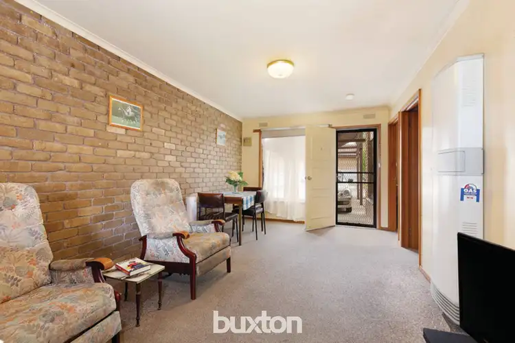 Second view of Homely house listing, 2/6 Boyle Street, Golden Point VIC 3350