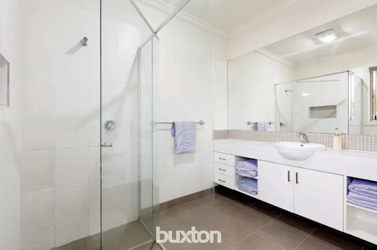 Fourth view of Homely house listing, 1 Grand Junction Drive, Miners Rest VIC 3352