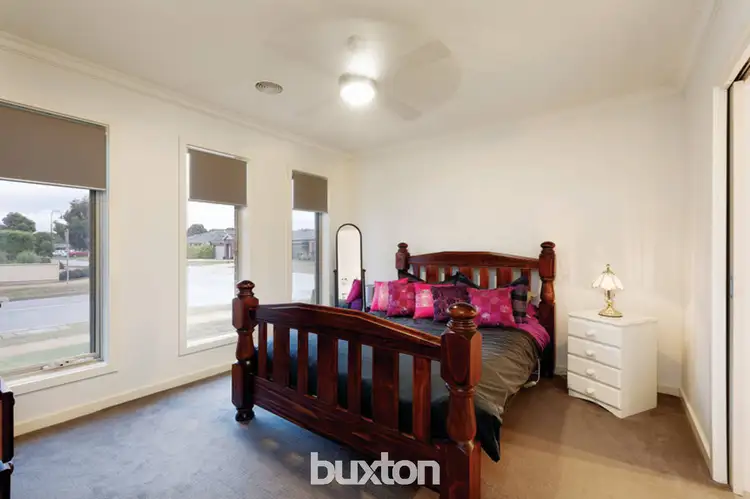Fifth view of Homely house listing, 1 Grand Junction Drive, Miners Rest VIC 3352