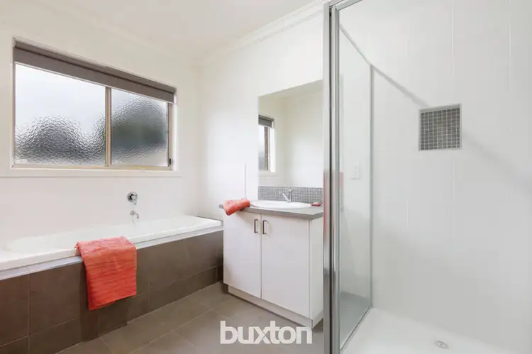 Sixth view of Homely house listing, 1 Grand Junction Drive, Miners Rest VIC 3352