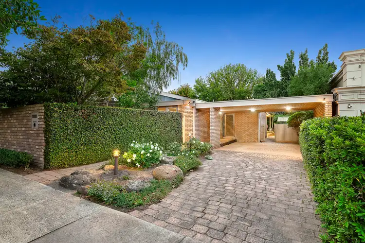 Main view of Homely house listing, 29 Hardwicke Street, Balwyn VIC 3103