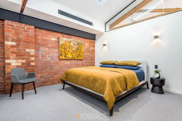 Fifth view of Homely townhouse listing, 23B Elizabeth Street, Geelong West VIC 3218