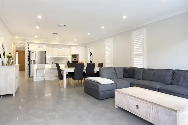 26 Floribunda Parade, Marsden Park NSW 2765