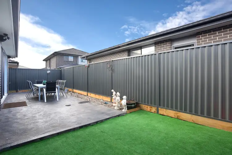 Second view of Homely house listing, 26 Floribunda Parade, Marsden Park NSW 2765