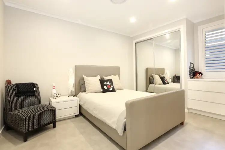 Fifth view of Homely house listing, 26 Floribunda Parade, Marsden Park NSW 2765