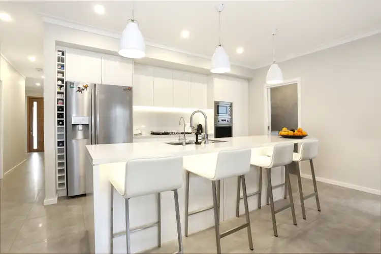 Sixth view of Homely house listing, 26 Floribunda Parade, Marsden Park NSW 2765