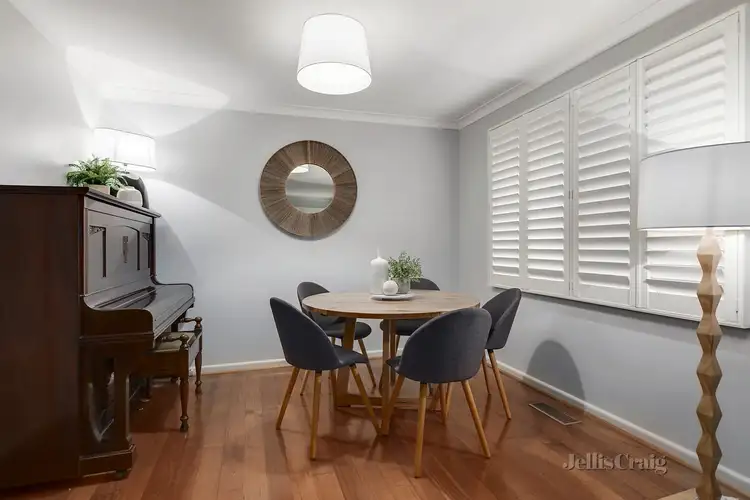 Fourth view of Homely house listing, 76 Barter Crescent, Forest Hill VIC 3131