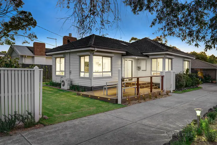 1/12 Donald Street, Blackburn South VIC 3130