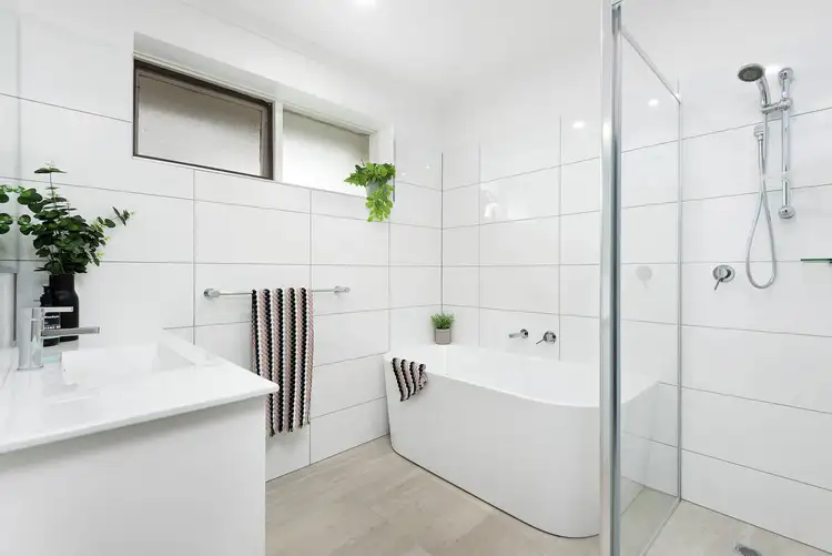 Fourth view of Homely townhouse listing, 1/15 Gillies Street, Fairfield VIC 3078