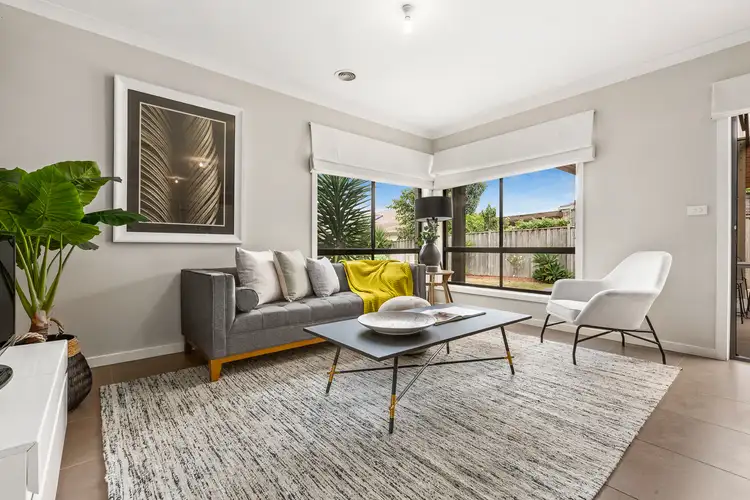 Fourth view of Homely house listing, 21 Vantage Point Boulevard, Doreen VIC 3754