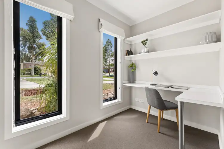 Fifth view of Homely house listing, 21 Vantage Point Boulevard, Doreen VIC 3754