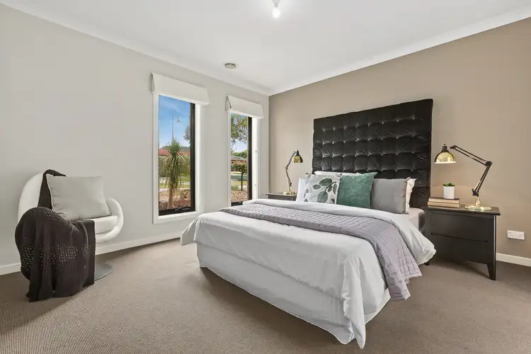 Sixth view of Homely house listing, 21 Vantage Point Boulevard, Doreen VIC 3754