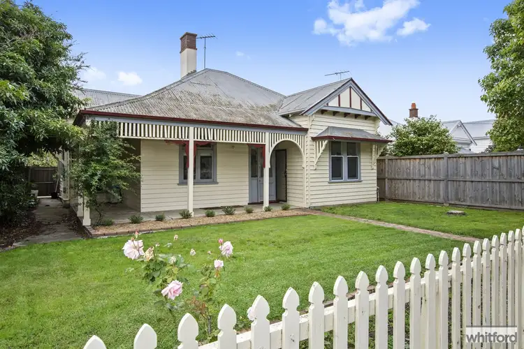 Main view of Homely house listing, 7 Talbot Street, Newtown VIC 3220