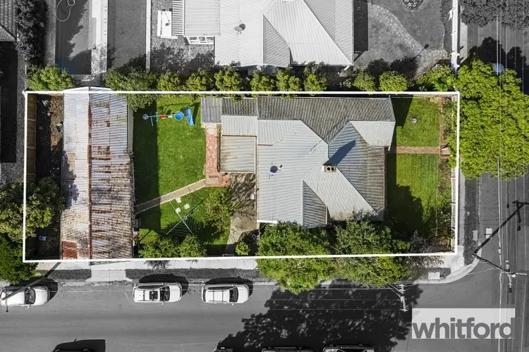 Fourth view of Homely house listing, 7 Talbot Street, Newtown VIC 3220