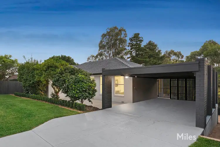 42 Graham Road, Viewbank VIC 3084