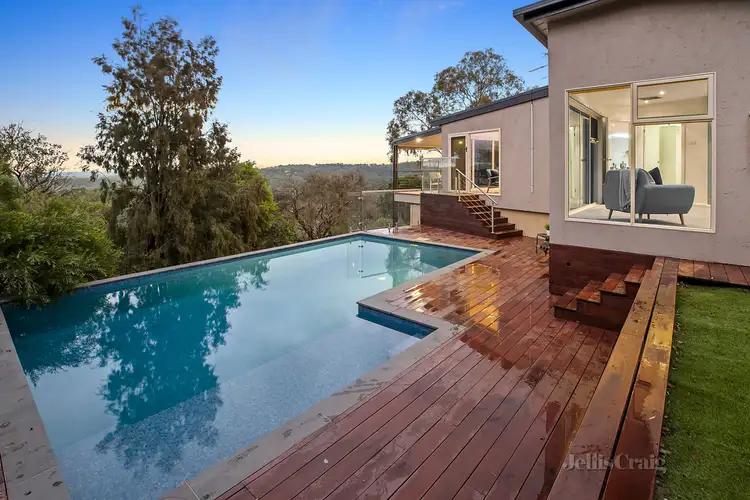 14 Blooms Road, North Warrandyte VIC 3113