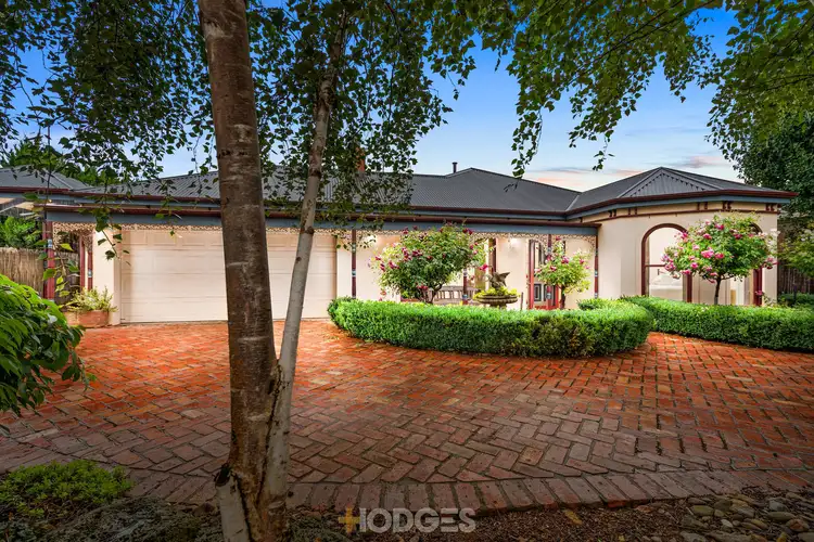Main view of Homely house listing, 10 Willowtree Drive, Werribee VIC 3030