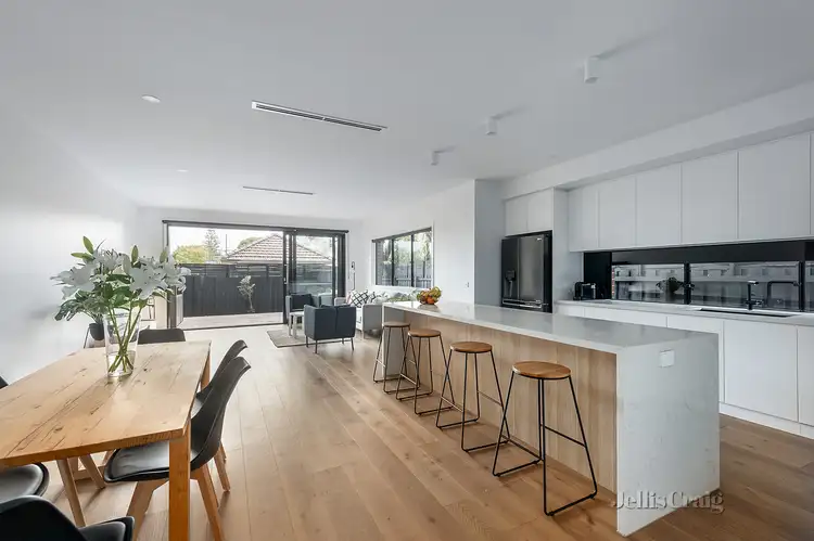 Fourth view of Homely townhouse listing, 159B Rowans Road, Moorabbin VIC 3189