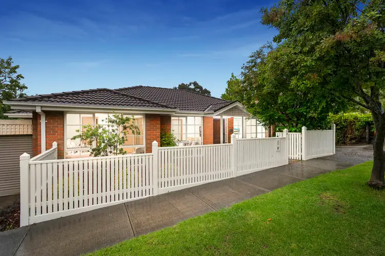 2/35 Tyrrell Street, Mont Albert North VIC 3129