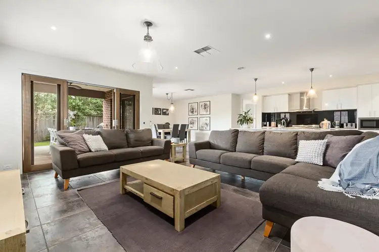 Third view of Homely house listing, 84 Breadalbane Avenue, Mernda VIC 3754