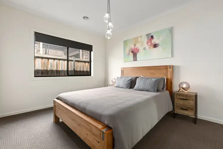 Fifth view of Homely house listing, 84 Breadalbane Avenue, Mernda VIC 3754