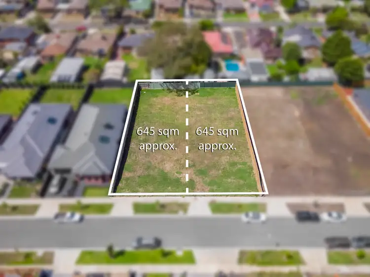 22 Vittorio Road, Mernda VIC 3754