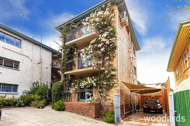10/53 Blessington Street, St Kilda VIC 3182