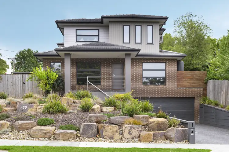 50 Nell Street, Greensborough VIC 3088