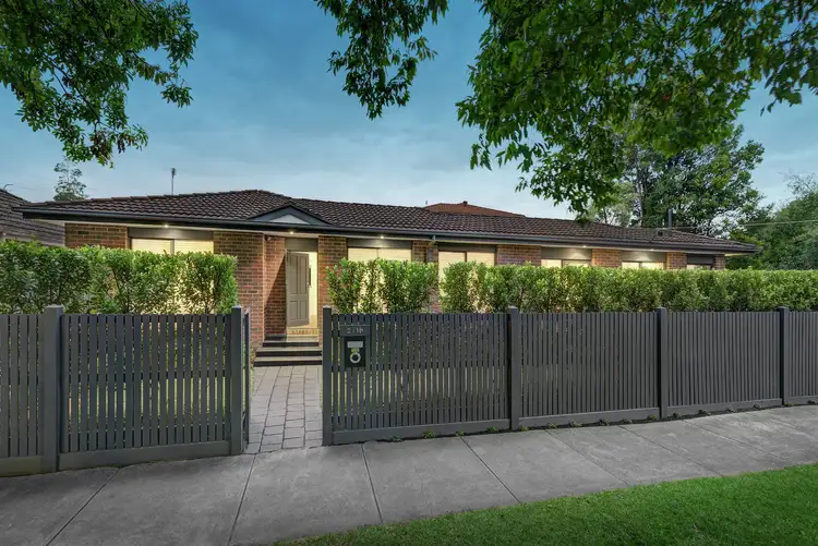 2/1B Bute Street, Murrumbeena VIC 3163