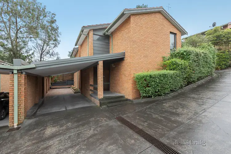 3/97 Rosanna Road, Heidelberg VIC 3084