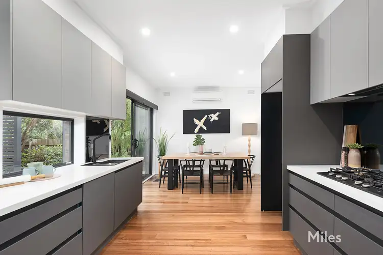 Fourth view of Homely house listing, 20 Phillips Crescent, Rosanna VIC 3084