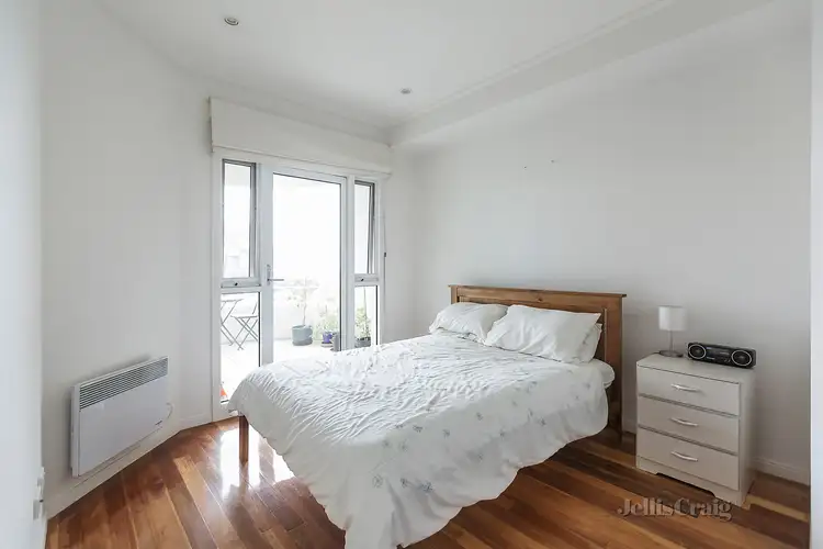 Fifth view of Homely apartment listing, 89/1 Graham Street, Port Melbourne VIC 3207