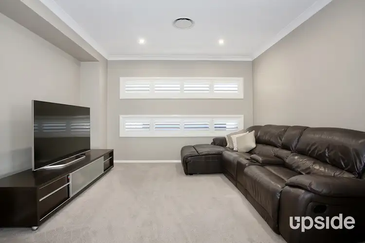 Third view of Homely house listing, 36 The Hermitage Way, Gledswood Hills NSW 2557