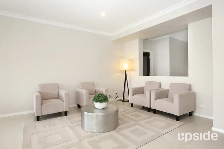Fourth view of Homely house listing, 36 The Hermitage Way, Gledswood Hills NSW 2557