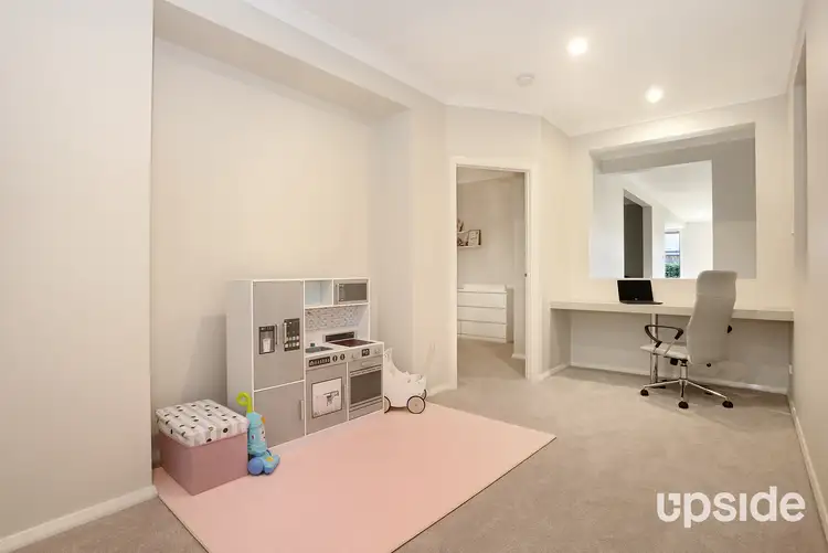 Fifth view of Homely house listing, 36 The Hermitage Way, Gledswood Hills NSW 2557