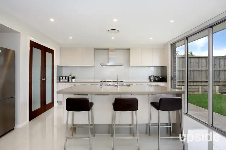 Sixth view of Homely house listing, 36 The Hermitage Way, Gledswood Hills NSW 2557