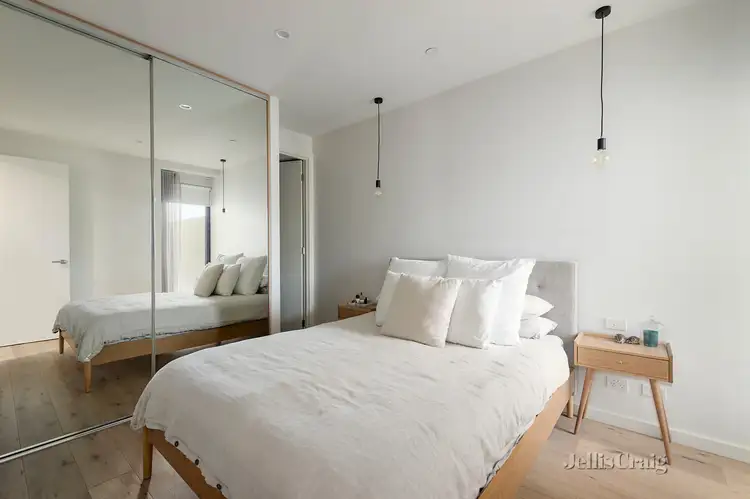 Third view of Homely apartment listing, 1/6 Dart Street, Highett VIC 3190