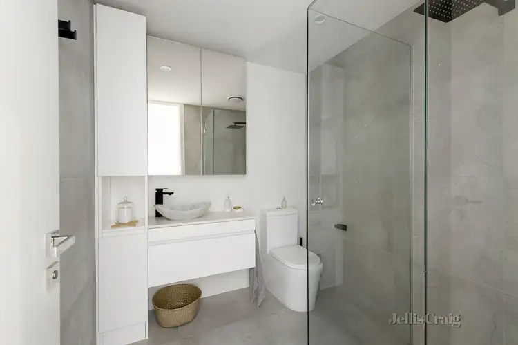 Fourth view of Homely apartment listing, 1/6 Dart Street, Highett VIC 3190