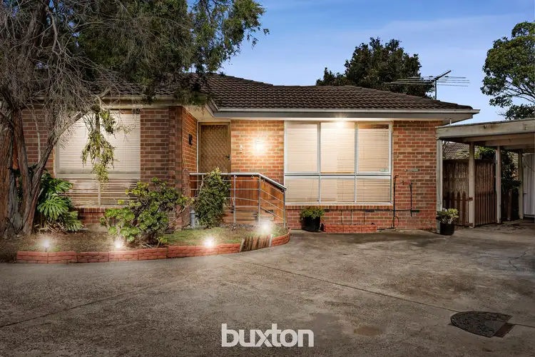 Main view of Homely unit listing, 2/2 Paringa Court, Chadstone VIC 3148