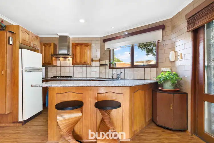 Fifth view of Homely unit listing, 2/2 Paringa Court, Chadstone VIC 3148