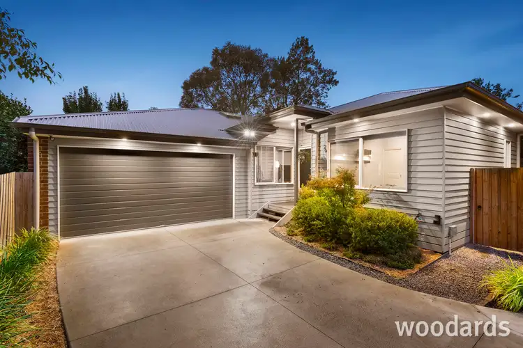 25A Heywood Street, Ringwood VIC 3134