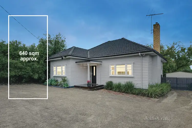 1027 North Road, Murrumbeena VIC 3163