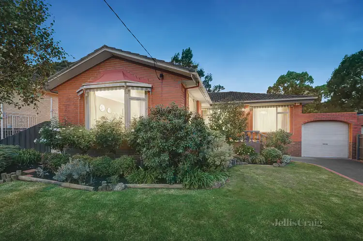 3 Tirana Street, Mitcham VIC 3132