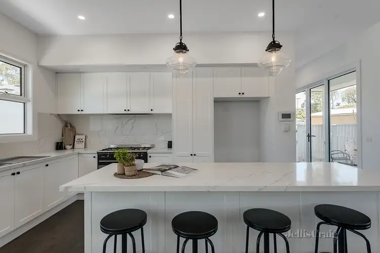 Third view of Homely house listing, 1/15 Brownes Crescent, Eltham VIC 3095